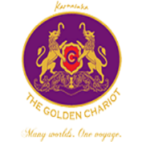 Golden Chariot IRCTC