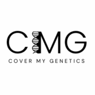 Cover My  Genetics