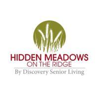 Hidden Meadows On The Ridge