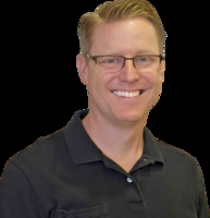 Dr. Patrick Hachee
