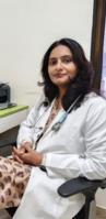 Poonam Tuteja