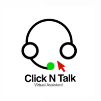 Click N Talk  Virtual Assistant