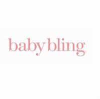 Baby bling Bows