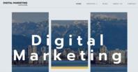 Digital Vancouver Marketing