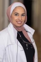 Dr. Inas Rahima