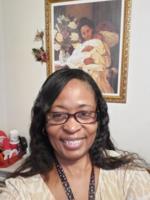 Maxine Jefferson