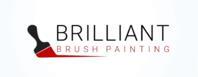 Brilliant Brush Painting
