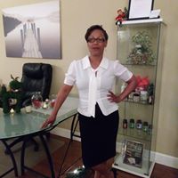 Sandra Lise Cutrell