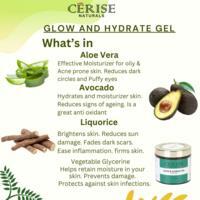 Cerise Naturals