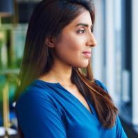 Navketi Singh