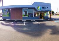 VIP Cleaners & Laundry
