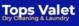 Tops  Valet