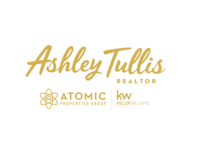 Ashley Tullis Realtor