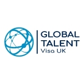 Global Talent Visa 