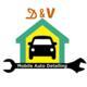 Mobile Detailing