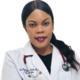 Ellen Wilson-Tarpeh, DNP, FNP-BC