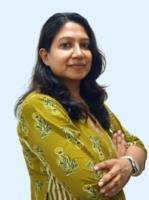 Richa Agarwal