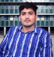 Vihan Godara