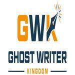Ghost Writer  Kingdom