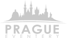 Pragueeventry website