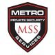 metro security services