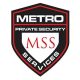 metro security services