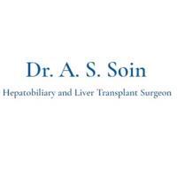 Dr. Arvinder Singh Soin