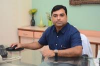 Dr Manoj Bansal