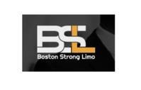 Boston Strong Limo