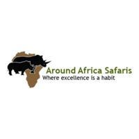 Around Africa  Safaris