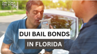 Daytona bail bonds