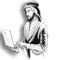 Moosa Shawqi