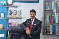 Dr Chouksey Neuro Clinic