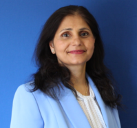 Dr.Preeti Gandhi