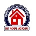 Best packers Movers