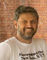 Jigar Patel