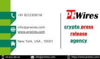 Crypto Press release