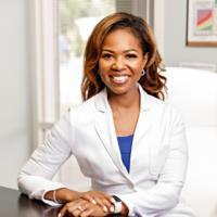 Dr. Jada Moore Ruffin