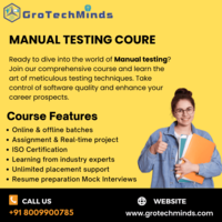 Software tester