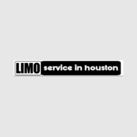 Limo service in Houston