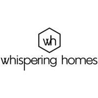 whispering homes