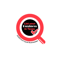 List Your  Business In Texas