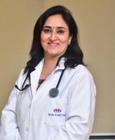 Dr Priya Palimkar