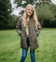 Amalia Olive