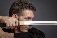 Discovery Self Defense