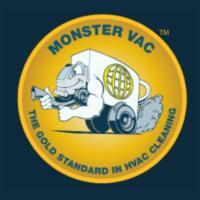 Monster Vac
