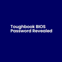 Toughbook   BIOS