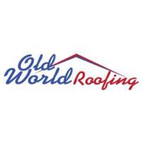 Old world Roofing