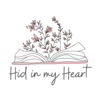 Hid in my Heart