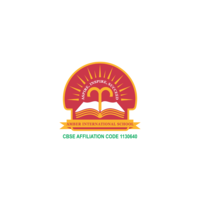Amber International School